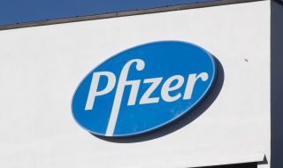 Ефективността на ваксината на Pfizer е 95%