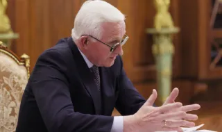 Русия предлага по-широк бизнес форум със САЩ и Европа