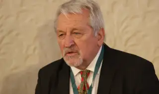 Хиновски: Фалира ли "Топлофикация София", фалира и столицата