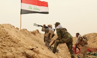 Ирак: Не получаваме достатъчно международна подкрепа в борбата срещу ИД