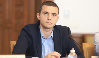 Искрен Арабаджиев: Нямаме квотно разпределение с ГЕРБ-СДС за постове, търсим най-подходящите лица