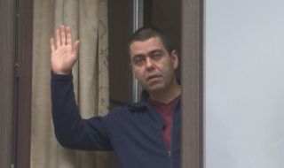 Съдът в Пловдив опита за втори път да задържи мъж под карантина