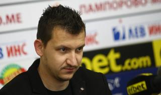 Сарагоса със сериозен интерес към Тодор Неделев