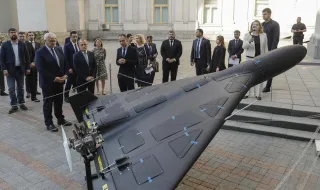 Drone War: Russia Changes Tactics, Ukraine Adapts