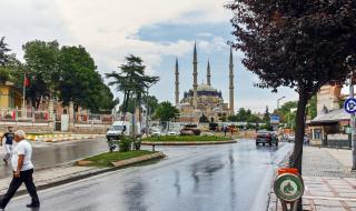 70% от туристите в Одрин са българи