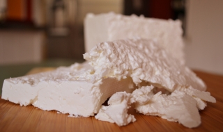 90% от млечните продукти в заведенията са съмнителни