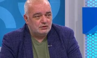 Арман Бабикян: Проектът за нова Конституция на места е глуповат, на места излизащ от предварителните заявки
