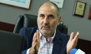 Цветанов: ГЕРБ се превръща в нежелан партньор