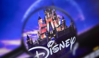 Disney спира излъчването на филмите си в Русия