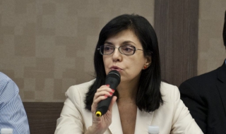 Хората на Меглена Кунева предлагат разширяване на Реформаторския блок