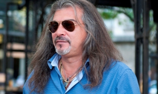 Маги Халваджиян съди Сидеров за 20 000 лева