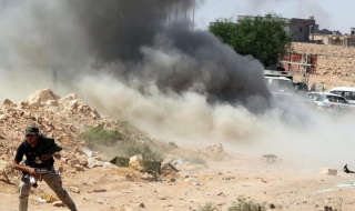 Нов опит за либийско правителство