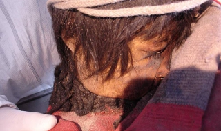 Нови разкрития около детските жертвоприношения при инките