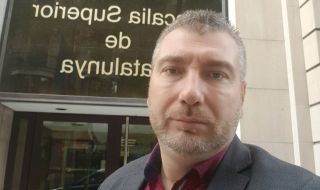Съдия Атанас Атанасов пред ФАКТИ: Тежат съмнения дали Сарафов отговаря на изискванията да заема поста главен прокурор