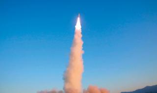 САЩ разполагат ракети за $1 милиард на Хаваите