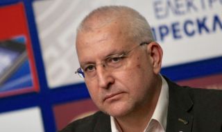  Светослав Малинов: Коалиции в 45-тото НС ще има и то тежки и непопулярни
