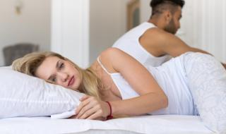 Алергия към секс - как да разберете?