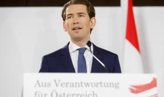 Австрия готова да приеме среща между Иран и САЩ