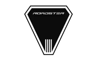 Десетилетие след премиерата: Tesla Roadster има ново лого