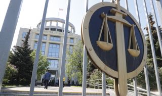 Фондът на Навални може да бъде обявен за екстремистка организация