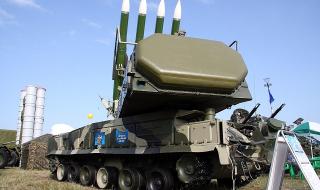 И Сърбия иска руски ракети (ВИДЕО)