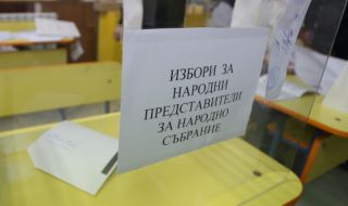 Партията на Божков премина 4-процентната бариера в Пазарджишко