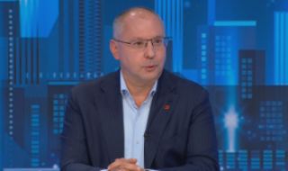 Сергей Станишев: БСП трябва да се събуди, защото избирателите им са излезли в стачка
