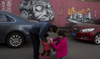 1 милион китайски двойки искат да имат второ дете