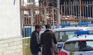 Явор Бахаров проговори след ареста