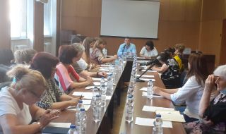 БСП – София: Липсата на кадри, адекватно финансиране и на профилактика сриват българското здравеопазване