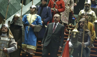 Ердоган: Защо Западът не следи освободените терористи?