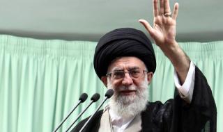 Иран не заплашва никого
