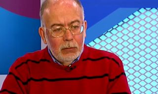 Кольо Колев: Тази война не е наша