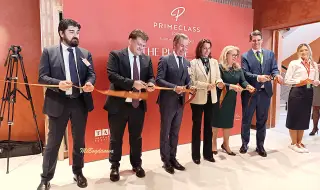 Летище „Васил Левски“ с нова придобивка за пътниците за 1 милион евро (ВИДЕО+СНИМКИ)