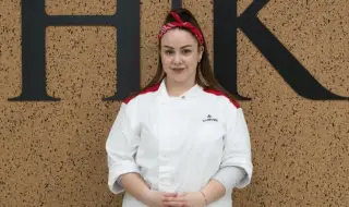 Още една талантлива жена-готвач си тръгна от Hell’s Kitchen
