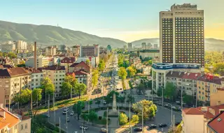 София отчита втора поредна година нива на фини прахови частици под допустимия максимум