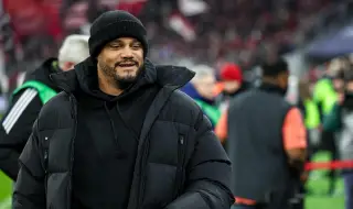 Треньорът на Байерн Мюнхен след 8:1: Такива резултати не са даденост, трябва постоянно да се подобряваме