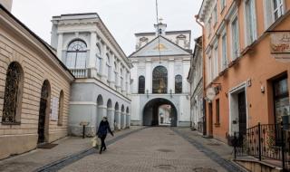 14 дни карантина за българите, пристигащи в Литва