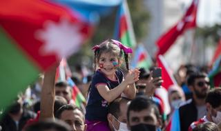 Азербайджан разгроми Армения, Пашинян подписа мир