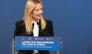 Италия ще изпрати системи за ПВО в държавите от Персийския залив