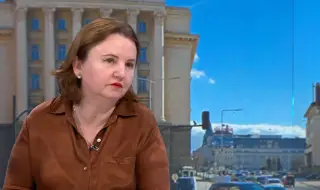 Марчела Абрашева: Огромна част от обществото и бизнеса не иска нови избори