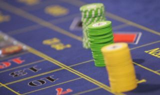 НАП: Вписаните в регистър хазартно уязвими лица у нас са нас 11 500