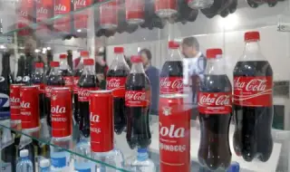 Променят рецептата на Coca-Cola 