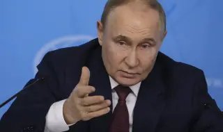 Путин: Незабавно спирам войната, ако Украйна се откаже от НАТО и изтегли войските си