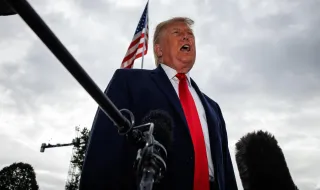 Trump reveals scale of casualties in Russia's war against Ukraine: almost all of them military