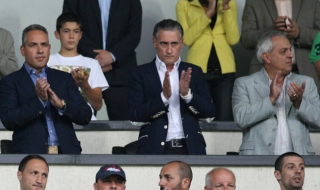 Домусчиев: "А" Група трябва да е от 10 тима