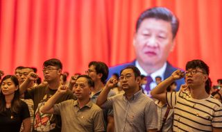 "Независимая газета": Кой ще наследи държавния лидер Си Цзинпин