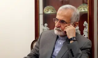 Пезешкиян изрази съболезнования на семейството на съветника на върховния лидер на Иран