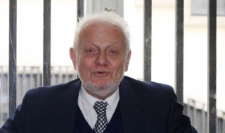 Почина бившият земеделски министър Васил Чичибаба