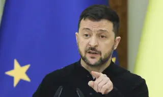 Zelensky: Slovakia has opened a second front against Ukraine 